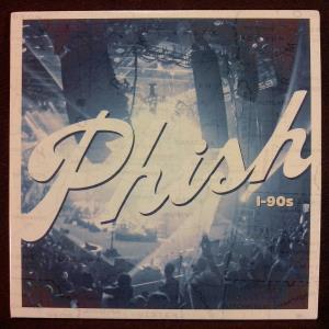 Phish - i-90s (1)